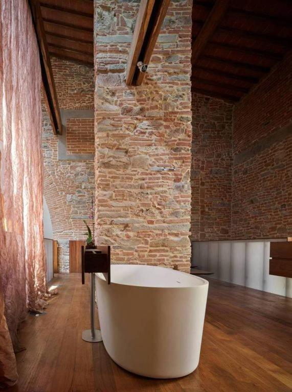 750 Eur - Unique Design 4 Bed Apartment Apartment Florenz